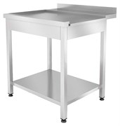Стол загрузки / выгрузки кассет ТТМ СЗВК-060/7Л E81009