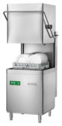 Купольная посудомоечная машина Silanos NE1300 / PS H50-40NP E123576