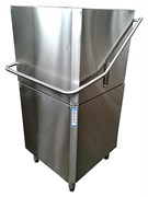 Купольная посудомоечная машина Silanos E1000U E72000