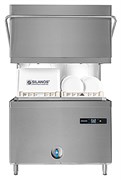 Купольная посудомоечная машина Silanos N1300 DOUBLE EVO2 HY-NRG E97546