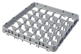 Секция дополнительная для базовой кассеты Cambro 36E1 151 мягко-серая E106760