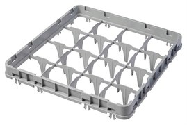 Секция дополнительная для базовой кассеты Cambro 16E1 151 мягко-серая E106764