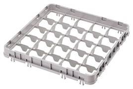 Секция дополнительная для базовой кассеты Cambro 49E2 151 мягко-серая E106763