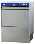 Посудомоечная машина MAKSAN Hi Chief DW-500+RA ECO с дозатором ополаскивающего средства E250113