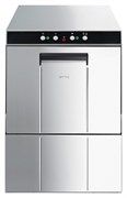 Посудомоечная машина с фронтальной загрузкой SMEG UD500D (с уценкой) E263929