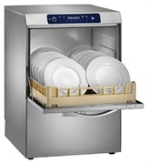 Посудомоечная машина с фронтальной загрузкой Silanos N700 DIGIT с дозаторами и помпой E111870