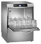 Купольная посудомоечная машина Silanos N750 EVO2 HY-NRG E116541