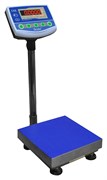 Весы напольные Scale СКЕ-6-3030 3 E244566