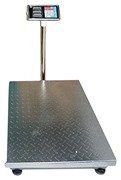 Напольные весы Foodatlas ВТН-1000 (1000кг/500гр) E106952