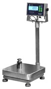 Весы напольные Scale СКЕ-Н-06-3030-2 E260006