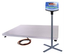 Весы напольные Scale СКЕ-600-1010 3 4 E244598
