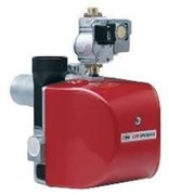 ГАЗОВАЯ ГОРЕЛКА CIB UNIGAS NG140 M-.AB.S.xx.A.0.25 G31300033