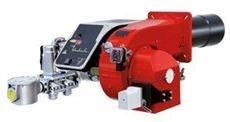 ГАЗОВАЯ ГОРЕЛКА CIB UNIGAS NOX C120A M-.AB.LP.xx.A.0.80 G320800272