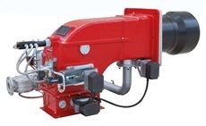 КОМБИНИРОВАННАЯ ГАЗО-ДИЗЕЛЬНАЯ ПРОМЫШЛЕННАЯ ГОРЕЛКА CIB UNIGAS HTP1030 MG.MD.S.xx.A.1.80.ES G34300009