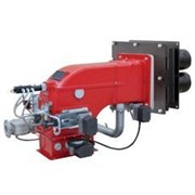 КОМБИНИРОВАННАЯ ГАЗО-ДИЗЕЛЬНАЯ ПРОМЫШЛЕННАЯ ГОРЕЛКА CIB UNIGAS HTP1030 MG.MD.S.xx.VS.x.100.EC G34200123