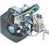 ГАЗОВАЯ ГОРЕЛКА WEISHAUPT WG 30 G121200003