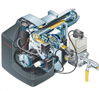 ГАЗОВАЯ ГОРЕЛКА WEISHAUPT WG 40 G121200004 ГАЗОВАЯ ГОРЕЛКА WEISHAUPT WG 40 G121200004