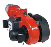ГАЗОВАЯ ГОРЕЛКА WEISHAUPT WM-G 10 G121500000