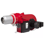 КОМБИНИРОВАННАЯ ГОРЕЛКА WEISHAUPT GL40 G123100001