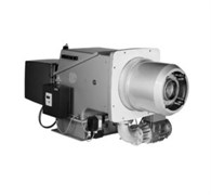 КОМБИНИРОВАННАЯ ГОРЕЛКА WEISHAUPT WKGL 50 G123300002