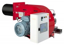 Комбинированная горелка KN750/M TL EL + R. CE-CT DN100-S-F100 G000000R056054