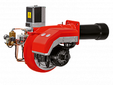 Дизельная горелка FGP 350/M TL MEC G001101