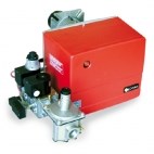 Газовая горелка GM X 3 TC + R. CE D1 - S G004122R055527