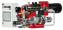 Комбинированная горелка K 190/M TL MEC + R. CE-CT DN100-FS100 G004149R053745_2 Комбинированная горелка K 190/M TL MEC + R. CE-CT DN100-FS100 G004149R053745_2