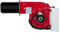 Мазутная горелка FNDP 1250/M TL EL G003109