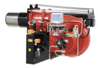 Мазутная горелка FNDP 150/M TC G003100