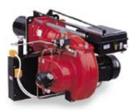 Мазутная горелка FNDP 25/2 TL G003046