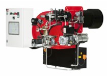 Комбинированная горелка KN 190/M TL MEC + R. CE-CT DN80-FS80 G004164R053080_2