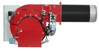 Комбинированная горелка KN1000/M TL EL + R. CE-CT DN80-S-F80 G004221R56159