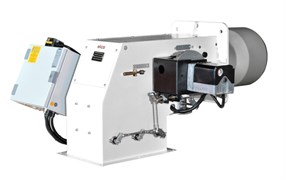 ДВУБЛОЧНАЯ ГОРЕЛКА ELCO DG-TRON 4.3900 E G711300018