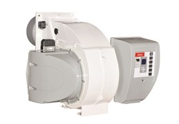 МОНОБЛОЧНАЯ ГОРЕЛКА ELCO EK EVO 6.2400 GL-EZ3 G721200000