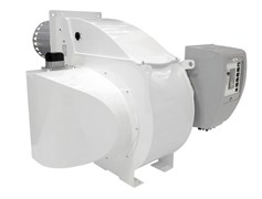 МОНОБЛОЧНАЯ ГОРЕЛКА ELCO EK EVO 9.6500 GL-EF3 G721200017