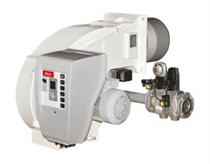 МОНОБЛОЧНАЯ ГОРЕЛКА ELCO EK EVO 6.2400 G-E G721300000