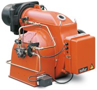ДИЗЕЛЬНАЯ ГОРЕЛКА BALTUR BT 250 DSG 4T Hinged G31310011