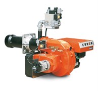 КОМБИНИРОВАННАЯ ГАЗОДИЗЕЛЬНАЯ ГОРЕЛКА BALTUR COMIST 20 G54770010