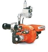 КОМБИНИРОВАННАЯ ГАЗОДИЗЕЛЬНАЯ ГОРЕЛКА BALTUR COMIST 26 SP G54800010