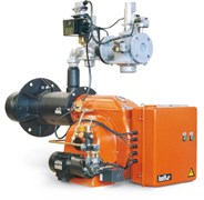 КОМБИНИРОВАННАЯ ГАЗОДИЗЕЛЬНАЯ ГОРЕЛКА BALTUR COMIST 300 G55160010