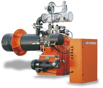 КОМБИНИРОВАННАЯ ГАЗОДИЗЕЛЬНАЯ ГОРЕЛКА BALTUR GI MIST 420 DSPGM G6678050