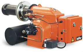 МАЗУТНАЯ ГОРЕЛКА BALTUR BT 100 DSN 4T G2076010