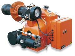 МАЗУТНАЯ ГОРЕЛКА BALTUR BT 120 DSPN G2615010