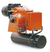 МАЗУТНАЯ ГОРЕЛКА BALTUR BT 250 DSN 4T Hinged G2081011