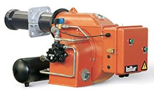 МАЗУТНАЯ ГОРЕЛКА BALTUR BT 17 N G20080010