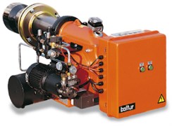 МАЗУТНАЯ ГОРЕЛКА BALTUR BT 180 DSNM-D G2507010