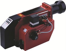 Дизельная горелка Giersch M10-Z-L GM10-Z-L