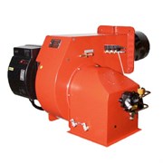 ДИЗЕЛЬНАЯ ГОРЕЛКА ECOFLAM MAIOR P 400.1 G1584516578 ДИЗЕЛЬНАЯ ГОРЕЛКА ECOFLAM MAIOR P 400.1 G1584516578