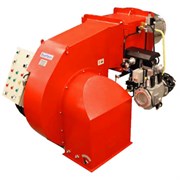 КОМБИНИРОВАННАЯ ГОРЕЛКА ECOFLAM MULTICALOR 1800.1 G63100015 КОМБИНИРОВАННАЯ ГОРЕЛКА ECOFLAM MULTICALOR 1800.1 G63100015